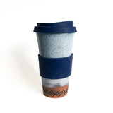 Tasse de transport (couleurs variées)