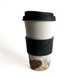 Tasse de transport (couleurs variées)