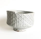Chawan fleur de théier (bol à matcha)