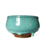 Chawan gravité (bol à matcha)