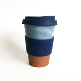 Tasse de transport (couleurs variées)