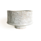Chawan fleur de théier (bol à matcha)