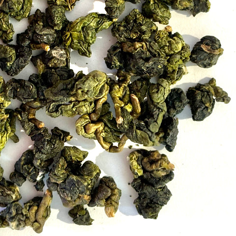 Zhu Shan 'Honey Oolong'