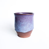 Tasse "japonaise" rose - artisan local