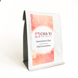 Coffret Chaï