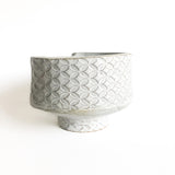 Chawan fleur de théier (bol à matcha)