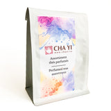 Coffret Thés Parfumés