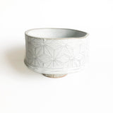Chawan fleur de théier (bol à matcha)