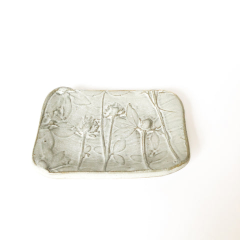 Porte savon