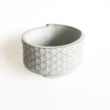 Chawan fleur de théier (bol à matcha)
