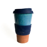 Tasse de transport (couleurs variées)