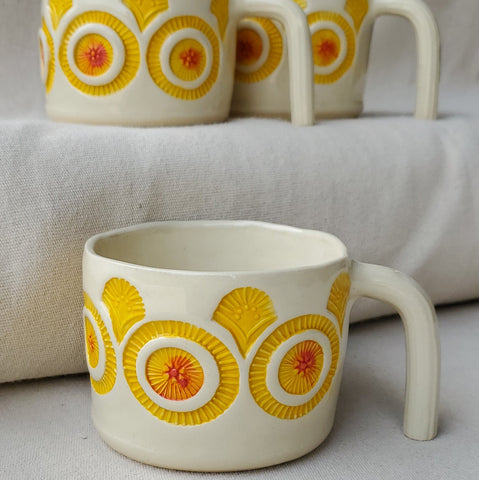 Tasse YamaYama - artisan local