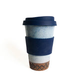 Tasse de transport (couleurs variées)