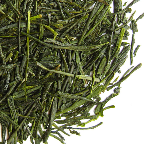 Sencha Wazuka