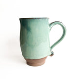 Grande tasse à anse (couleurs variées)