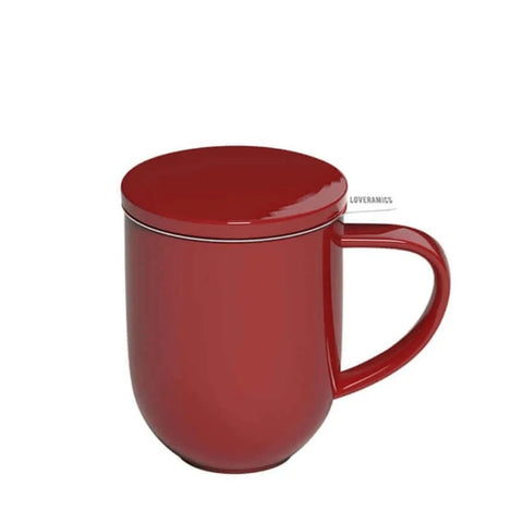 Tasse avec infuseur - 300ml