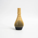 Ensemble de fouet à matcha et support en résine