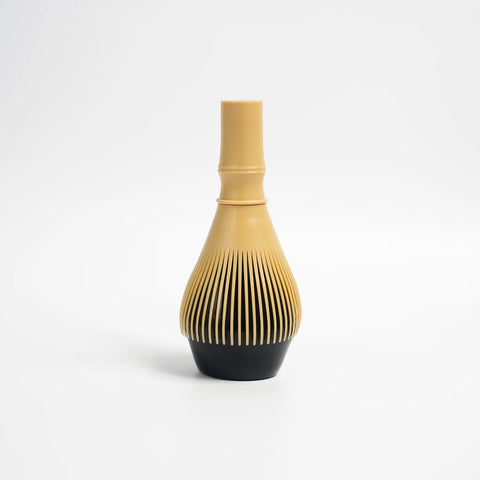 Ensemble de fouet à matcha et support en résine