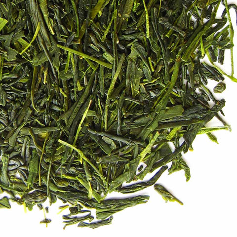 Sencha Kanayamidori